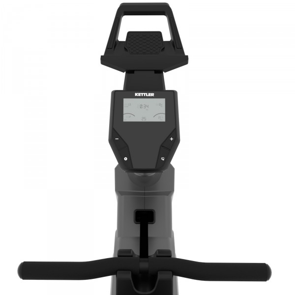 Rameur Kettler Rower 2.0 – Image 2