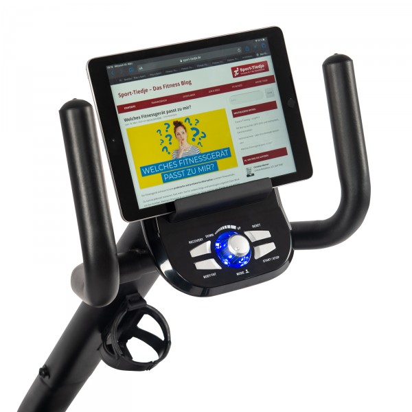 Vélo semi-allongé Darwin RB40 – Image 6