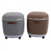 Tabouret de massage Taurus Wellness pour pieds