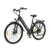 Vélo électrique TTGO HZ-28ST pour adulte 28" Step-thru Commuter City Ebike Moteur 250W Batterie 36V 20Ah