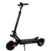 Trottinette Électrique KuKirin G2 Master - Moteur 1000W*2 Batterie 1081.6WH Autonomie 70KM - Noir